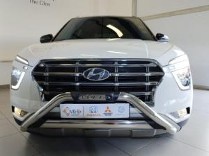Hyundai Creta 1.5 Executive - Image 2