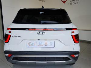 Hyundai Creta 1.5 Executive - Image 5