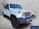 Thumbnail Jeep Wrangler Unlimited 2.8CRD Sahara