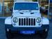 Jeep Wrangler Unlimited 2.8CRD Sahara - Thumbnail 2