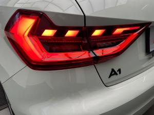 Audi A1 Sportback 35TFSI S line - Image 8