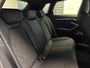 Audi RS3 Sportback quattro - Image 13