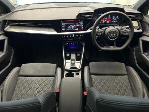 Audi RS3 Sportback quattro - Image 15