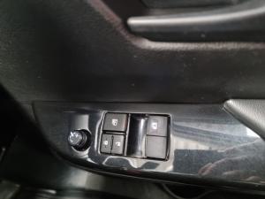 Toyota Hilux 2.0 single cab S (aircon) - Image 16