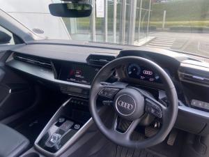 Audi A3 Sportback 40 Tfsi Stronic - Image 4