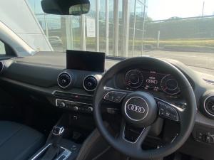 Audi Q2 35 Tfsi TIP - Image 4