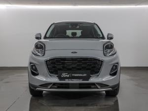 Ford Puma 1.0T Ecoboost ST-LINE Vignale automatic - Image 9