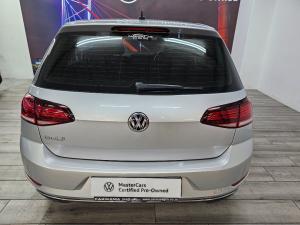 Volkswagen Golf 1.4TSI Comfortline - Image 11