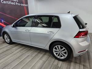 Volkswagen Golf 1.4TSI Comfortline - Image 12