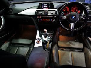BMW 4 Series 428i coupe M Sport auto - Image 8