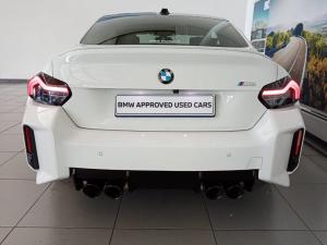BMW M2 M2 coupe auto - Image 7