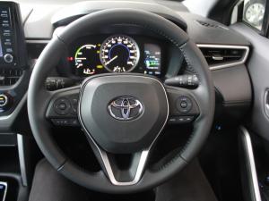 Toyota Corolla Cross 1.8 XS Hybrid - Image 18