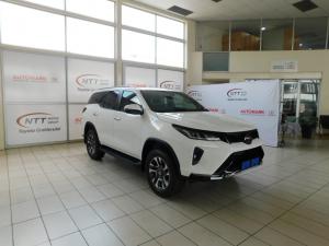 2024 Toyota Fortuner 2.8GD-6 VX automatic