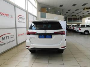 Toyota Fortuner 2.8GD-6 VX automatic - Image 9