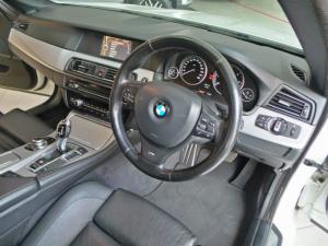 BMW 5 Series 520d M Sport - Image 10