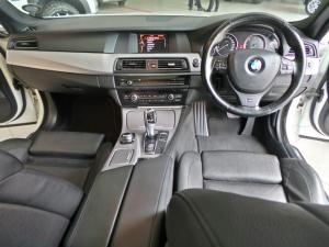 BMW 5 Series 520d M Sport - Image 11