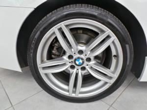 BMW 5 Series 520d M Sport - Image 15