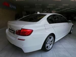 BMW 5 Series 520d M Sport - Image 6
