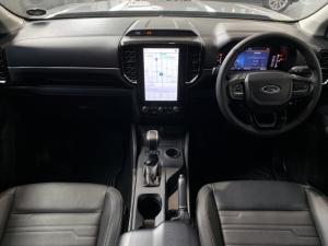 Ford Ranger 2.0 BiTurbo double cab XLT - Image 7