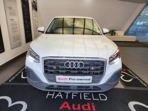 Audi Q2 35TFSI - Image 2