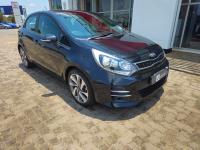 Thumbnail Kia Rio hatch 1.4 Tec auto
