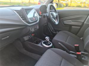 Toyota Vitz 1.0 XR manual - Image 5