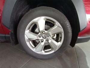 Toyota RAV4 2.0 GX-R AWD - Image 11