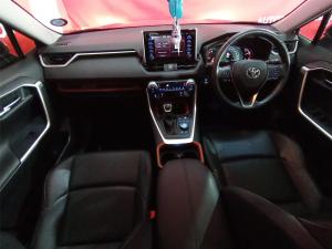 Toyota RAV4 2.0 GX-R AWD - Image 14