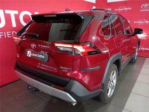 Toyota RAV4 2.0 GX-R AWD - Image 15
