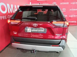Toyota RAV4 2.0 GX-R AWD - Image 4