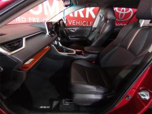 Toyota RAV4 2.0 GX-R AWD - Image 5