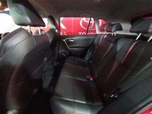Toyota RAV4 2.0 GX-R AWD - Image 6