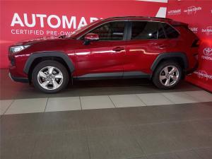 Toyota RAV4 2.0 GX-R AWD - Image 8