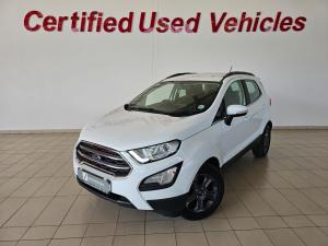 Ford EcoSport 1.0T Trend auto - Image 10