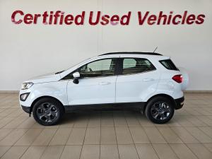 Ford EcoSport 1.0T Trend auto - Image 19