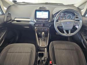 Ford EcoSport 1.0T Trend auto - Image 20