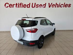 Ford EcoSport 1.0T Trend auto - Image 21