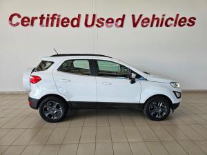 Ford EcoSport 1.0T Trend auto - Image 3