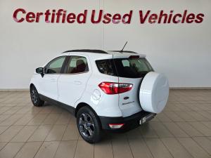 Ford EcoSport 1.0T Trend auto - Image 8