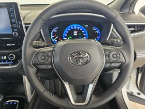 Toyota Corolla Cross 1.8 Hybrid XR - Image 18