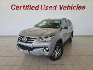 Toyota Fortuner 2.4GD-6 auto - Image 13