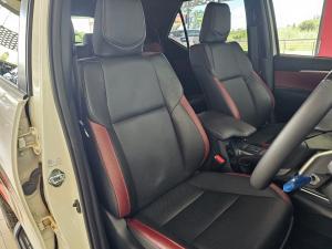 Toyota Fortuner 2.8GD-6 4x4 - Image 12