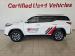 Toyota Fortuner 2.8GD-6 4x4 - Thumbnail 13