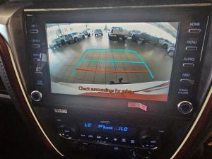 Toyota Fortuner 2.8GD-6 4x4 - Image 17