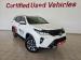 Toyota Fortuner 2.8GD-6 4x4 - Thumbnail 1