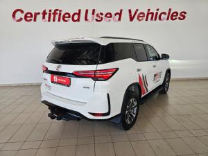 Toyota Fortuner 2.8GD-6 4x4 - Image 20