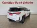 Toyota Fortuner 2.8GD-6 4x4 - Thumbnail 20