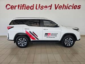 Toyota Fortuner 2.8GD-6 4x4 - Image 3
