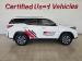 Toyota Fortuner 2.8GD-6 4x4 - Thumbnail 3