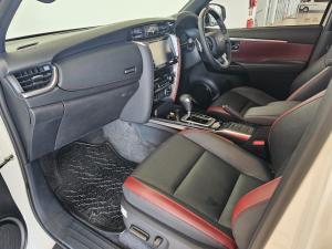 Toyota Fortuner 2.8GD-6 4x4 - Image 5